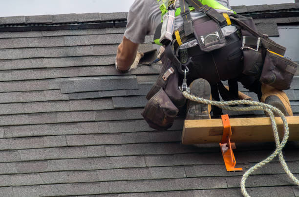 Reliable Flat Roof Repair contractor in Linesville, PA by Brentwood Metal Roofing