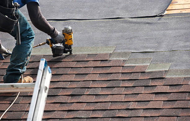 Licensed Flat Roof Repair service in Linesville, PA - Brentwood Metal Roofing